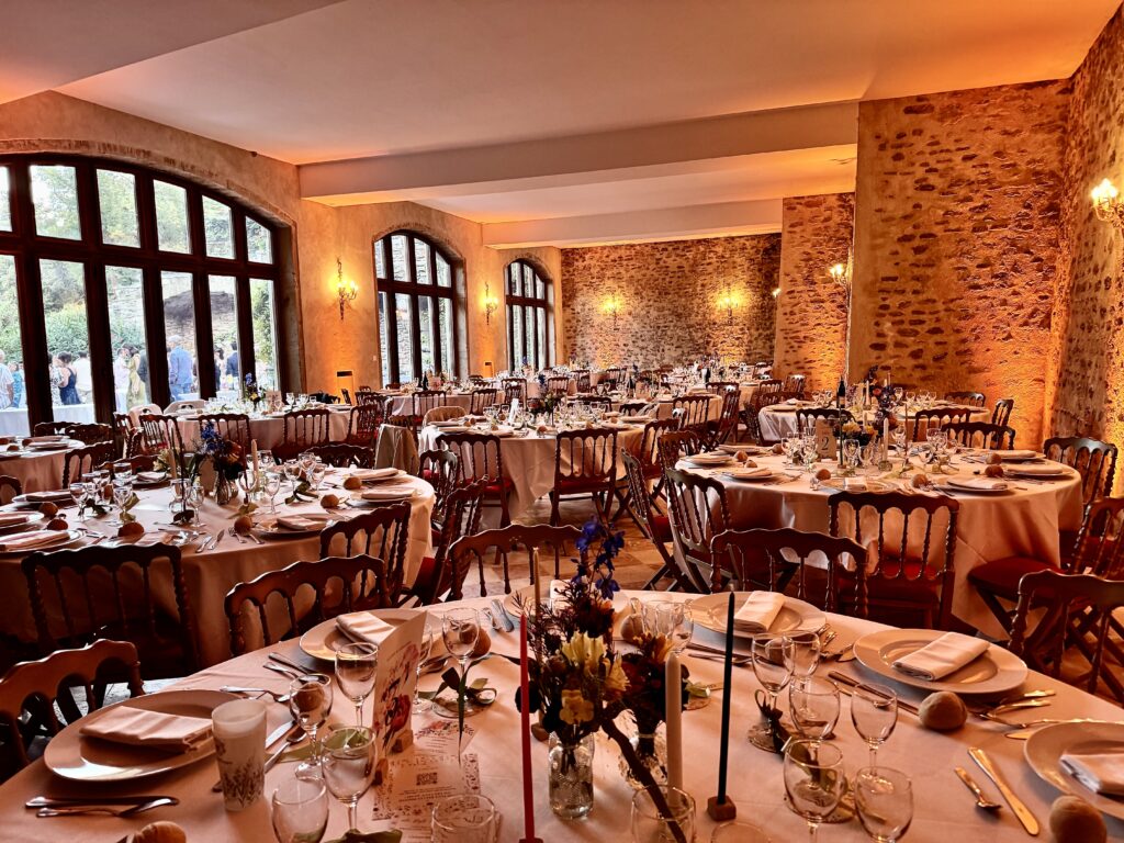 DJ Mariage & événementiel Haut de Gamme Rhône-Alpes