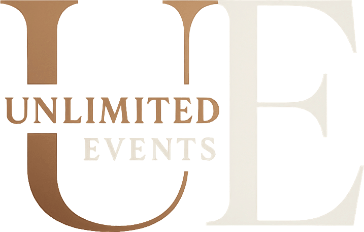 Logo Unlimited Events